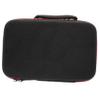 CAXUSD Small Portable Camera Bag Multi-functional Digital Storage Pouch for Travel Padded Compartments Compact Design for Photography Gear view 1