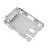 2.5" Lightweight Small Silver HDD Adapter, HDD Mounting Adapter, Mounting Part for with Screws Heat Dissipation view 1