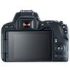 Canon EOS Rebel SL2 DSLR Camera with 18-55mm f/3.5-5.6 STM Zoom Lens + 32GB Card, Tripod, Case, and More (18pc Bundle) (Renewed) view 4