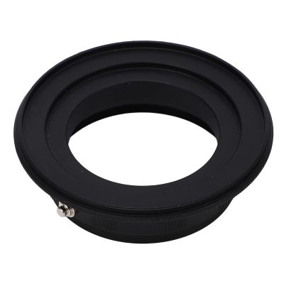 77mm Macro Reverse Adapter Ring Kit for EF Mount Lenses with Rear Lens Mount Protection Ring
