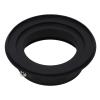 77mm Macro Reverse Adapter Ring Kit for EF Mount Lenses with Rear Lens Mount Protection Ring view 1
