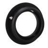 77mm Macro Reverse Adapter Ring Kit for EF Mount Lenses with Rear Lens Mount Protection Ring view 3