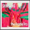 Samsung QN65LS03FWFXZA 65 in The Frame Pro W/ 6 Yr Amber Protection (2025) view 2
