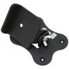 Speaker Wall Bracket Metal Strong Bearing Capacity Surround Sound Speaker Mounts for SX Q990B. Use. The. Provide. Best. Elegant. Wall. to. Stable. Saving:. . Space. to. view 3