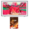 Samsung QN65LS03FWFXZA 65 in The Frame Pro W/ 3 Yr Amber Protection (2025) view 1