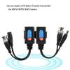 Passive CCTV Balun Twisted Transmitter Power Supply for HDCVI HDTVI AHD Camera. CVI. at. Cameras. The. 1080P. Analog. PDU. Compatible. HD. TVI. All. AHD.. high. Quality.. view 2