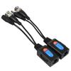 Passive CCTV Balun Twisted Transmitter Power Supply for HDCVI HDTVI AHD Camera. CVI. at. Cameras. The. 1080P. Analog. PDU. Compatible. HD. TVI. All. AHD.. high. Quality.. view 3