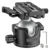 EH36L 36mm Ball Head Low Gravity Low Profile Tripod Head 360 Panoramic Ball Head for DSLR Tripod Monopod(46mm Ball Head) view 1