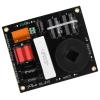 2-Way Frequency Divider Crossover Professional Speaker Divider Partials Device. Place. Firing. Grade. +. Using. The. Division. in. is. Design. Rare. Longer.. Frequency. view 1
