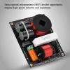 2-Way Frequency Divider Crossover Professional Speaker Divider Partials Device. Place. Firing. Grade. +. Using. The. Division. in. is. Design. Rare. Longer.. Frequency. view 2