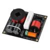 2-Way Frequency Divider Crossover Professional Speaker Divider Partials Device. Place. Firing. Grade. +. Using. The. Division. in. is. Design. Rare. Longer.. Frequency. view 3