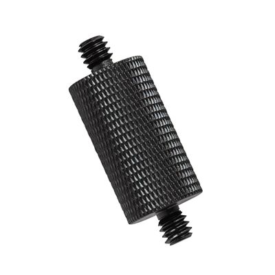 1/4" to 1/4" Screw Adapter Camera Tripod Converter Screw Photo Video Accessory