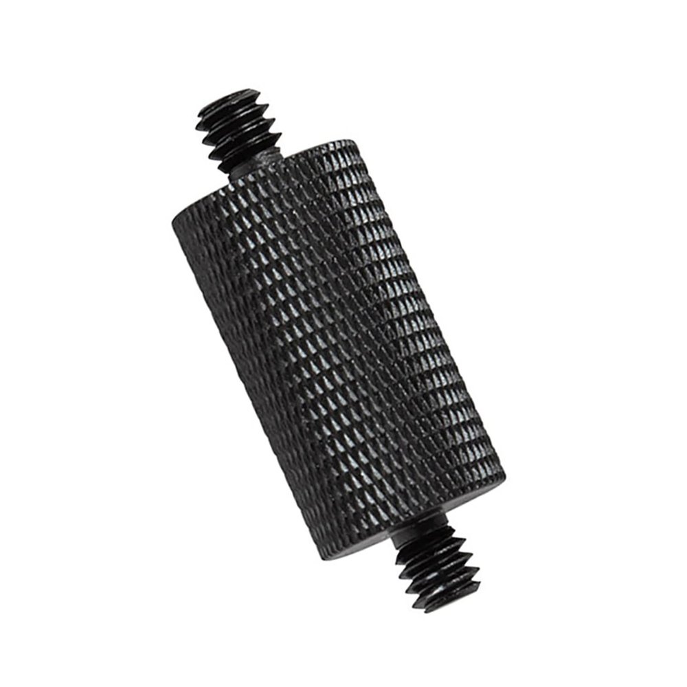 1/4" to 1/4" Screw Adapter Camera Tripod Converter Screw Photo Video Accessory