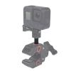1/4" to 1/4" Screw Adapter Camera Tripod Converter Screw Photo Video Accessory view 4
