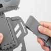 Waist Support Mount Set Drone Remote Controller Fixed Strap for for DJI RC 2/1 view 2