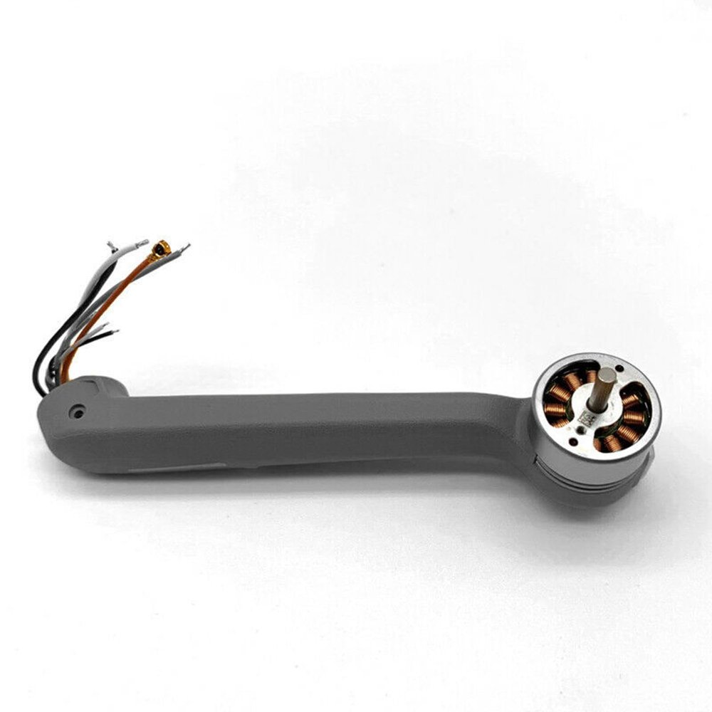 Drone Left Rear Motor Arm Repair Parts for DJI Mavic Air 2S Drone