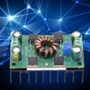 300W Constant Voltage Current Supply Module with Short Circuit Protection, Efficiency 93%, Stable Output Voltage 1.25 30VDC, for Solar Charging and Automatic Boost Applications view 2
