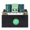 300W Constant Voltage Current Supply Module with Short Circuit Protection, Efficiency 93%, Stable Output Voltage 1.25 30VDC, for Solar Charging and Automatic Boost Applications view 3