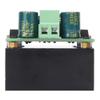 300W Constant Voltage Current Supply Module with Short Circuit Protection, Efficiency 93%, Stable Output Voltage 1.25 30VDC, for Solar Charging and Automatic Boost Applications view 4