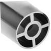DOITOOL 4pcs Speaker Port Tube Replacement Practical Speaker Port Tube Material Unique Exhaust Vent Design Efficient Heat Dissipation view 3