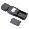 AS803 Digital Illuminance Meter Range Up to 200,000 Lux 180 Rotatable Sensor Backlight Display for Warehouses Farms view 4