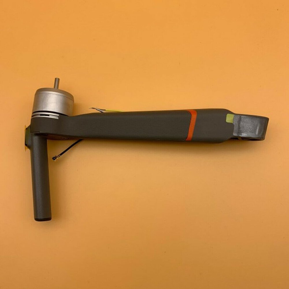 Original Gimbals Camera Right Front Motor Arm for DJI Mavic 2 Enterprise
