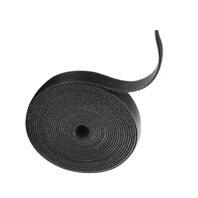 Tofficu Reusable Cord Ties Cable Management Straps for Home Office Multi-purpose Cable Organization Straps