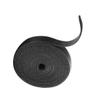 Tofficu Reusable Cord Ties Cable Management Straps for Home Office Multi-purpose Cable Organization Straps view 1