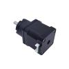 1Pc 42BYG stepper motor 40mm body length 3.71:1-139:1 ratio 17 planetary gear stepper motor with gearbox(PG5.18) view 3