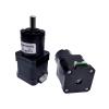 1Pc 42BYG stepper motor 40mm body length 3.71:1-139:1 ratio 17 planetary gear stepper motor with gearbox(PG5.18) view 4
