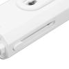 8 in 1 Universal Phone Tablet Camera Keyboard Headset Cleaner Kit with Detachable Hook and Desktop Stand (White) view 2