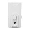 8 in 1 Universal Phone Tablet Camera Keyboard Headset Cleaner Kit with Detachable Hook and Desktop Stand (White) view 4