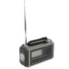 Emergency FM AM SW WX Portable Solar Hand Crank Radio for Outdoor Use view 4
