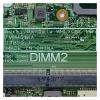 0HP1039 HP1039 Replacement for Dell Inspiron 5591 2-in-1 Laptop Motherboard Bucky/BenSolo WHL/CNL 17859-1 System Board CPU Mainboard i7-10510U Processor MX230 2GB view 2