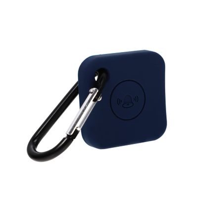 Angoily Tile Mate Case Shockproof Cover Tile Mate Holder Tracer Sleeve Scratch Cover Lightweight Easy Install