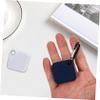 Angoily Tile Mate Case Shockproof Cover Tile Mate Holder Tracer Sleeve Scratch Cover Lightweight Easy Install view 2