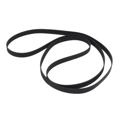 Briny River Turntable Belt Compatible with Pioneer PL-600 Replacement Belt, 54x0.5x0.06cm