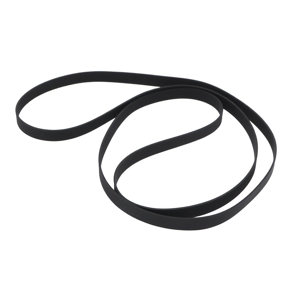Briny River Turntable Belt Compatible with Pioneer PL-600 Replacement Belt, 54x0.5x0.06cm