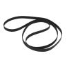 Briny River Turntable Belt Compatible with Pioneer PL-600 Replacement Belt, 54x0.5x0.06cm view 1