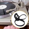 Briny River Turntable Belt Compatible with Pioneer PL-600 Replacement Belt, 54x0.5x0.06cm view 3