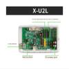KACOME X-U2L U Disk to Change The Word Door Single and Double Color Advertising Screen led Display BX U3L U4L(X-U4) view 4