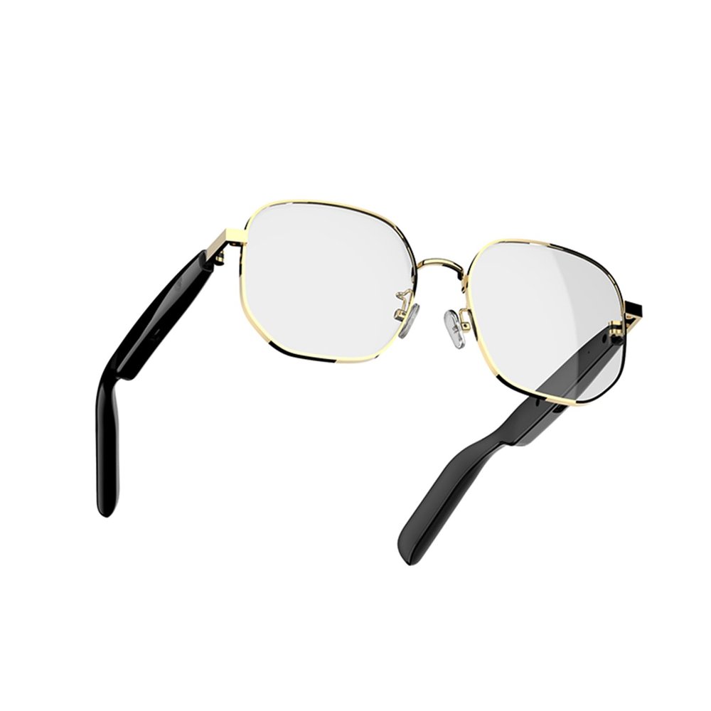 Xmenha Bluetooth Glasses Smart For Men Audio Speaker Eyeglasses Bluetooth Glasses Headphones With Speakers Smart Glass blue tooth sunglasses Gafas Inteligentes Para Hombre