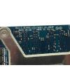 0WGTNJ WGTNJ Replacement for Dell Alienware M15 R3 SRH8Q Laptop Motherboard LA-J523P System Board CPU Mainboard i7-10750H Processor 16GB RX 5500M view 2