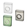 3Pcs Water Travel Cable Box With Phone Holder For Cable Cord Adapter 7.8x4.9x9.3cm view 1