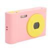 Digital Baby Camera for Kids Teens Boys Girls, 1080P 12MP Kids Camera, Support 32GB Expandable, 2.4 Inch Kids Digital Camera with 16X Digital Zoom, Compact Mini Camera view 4