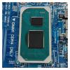 0WC6D7 WC6D7 Replacement for Dell Latitude 3520 Laptop Motherboard Cyborg-L14 TGL 203068-1 System Board CPU Mainboard i5-1135G7 Processor MX450 2GB view 4