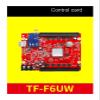 KACOME Control Card TF-F6UW Monochrome USB Flash Drive Door led Display E6UW view 3