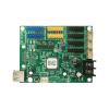 KACOME Control Card BX-6U2 U Disk to Change The Word Single and Two-Color Electronic LED Display Door Advertising Screen 5U2 6U2 view 1
