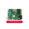 KACOME Control Card BX-6U2 U Disk to Change The Word Single and Two-Color Electronic LED Display Door Advertising Screen 5U2 6U2 view 3