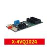 KACOME Control Card X-4VQ1024 Door Head Full Color LED Display BX Change Word 4VQ1024 view 3